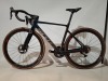 SCOTT ADDICT RC PREMIUM PRO DISC SPECIAL AU BIKE MODEL : 269857 SIZE: 50 CM FRAME ORIG RRP £8999 ADDICT DISC HMX CARBON FRAME DT SWISS PRC 1100 DICUT DB WHEELS SYNCROS CARBON PARTS SEE ALL IMAGES - 2