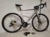 SCOTT ADDICT ERIDE 20 (EU) BIKE MODEL: 280749 SIZE: L ORIG RRP &pound;4599 ADDICT RC DISC HMX CARBON FRAME ADDICT ERIDE HMX FORK SHIMANO ULTEGRA/105 22 SPEED MAHLE MOTOR 40NM TORQUE, 460WH SYNCROS CAPITAL 2.0 25E WHEELS SCHWALBE PRO ONE TYRES SYNCROS CARBON/ALL