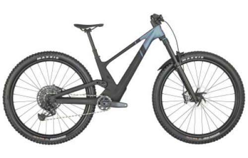 SCOTT CONTESSA GENIUS ST 910 (EU) BIKE - FACTORY WRAPPED IN ORIGINAL BOX MODEL: 290293 SIZE: M ORIG RRP &pound;7499 GENIUS CARBON HMF-ALLOY FRAME FOX 36 P. ELITE GRIP2 160MM FORK FOX FLOAT X NUDE, TRACLOC, 150MM SRAM GX EAGLE AXS 12 SPEED SHIMANO XT 4 PISTON DI
