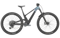 SCOTT CONTESSA GENIUS ST 910 (EU) BIKE - FACTORY WRAPPED IN ORIGINAL BOX MODEL: 290293 SIZE: M ORIG RRP &pound;7499 GENIUS CARBON HMF-ALLOY FRAME FOX 36 P. ELITE GRIP2 160MM FORK FOX FLOAT X NUDE, TRACLOC, 150MM SRAM GX EAGLE AXS 12 SPEED SHIMANO XT 4 PISTON DI