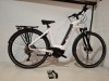 SCOTT SUB SPORT ERIDE 10 UNISEX BIKE IN WHITE MODEL: 286564 SIZE: L ORIG RRP £3599 SUB ERIDE 6061 ALLOY SUNTOUR NEX-E25, 63MM FORK SHIMANO DEORE 10 SPEED DURABLE BOSCH PERFORMANCE CX, 625WH PT SHIMANO DISC BRAKES SCHWALBE ENERGIZER ACTIVE PLUS 700X50C SYN