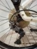 SCOTT SUB SPORT ERIDE 10 UNISEX BIKE IN WHITE MODEL: 286564 SIZE: L ORIG RRP &pound;3599 SUB ERIDE 6061 ALLOY SUNTOUR NEX-E25, 63MM FORK SHIMANO DEORE 10 SPEED DURABLE BOSCH PERFORMANCE CX, 625WH PT SHIMANO DISC BRAKES SCHWALBE ENERGIZER ACTIVE PLUS 700X50C SYN - 2