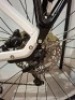 SCOTT SUB SPORT ERIDE 10 UNISEX BIKE IN WHITE MODEL: 286564 SIZE: L ORIG RRP &pound;3599 SUB ERIDE 6061 ALLOY SUNTOUR NEX-E25, 63MM FORK SHIMANO DEORE 10 SPEED DURABLE BOSCH PERFORMANCE CX, 625WH PT SHIMANO DISC BRAKES SCHWALBE ENERGIZER ACTIVE PLUS 700X50C SYN - 6
