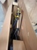 BERGAMONT E-HORIZON PREMIUM SUV SILVER GENT BIKE - FACTORY WRAPPED IN ORIGINAL BOX MODEL: 290953 SIZE: 60 ORIG RRP &pound;4039 28 INCH, SUPER LITE AL-6061 TUBING, BES III, POWERTUBE BATTERY SUNTOUR MOBIE 25, 100 MM, THRU-AXLE SHIMANO DEORE LINKGLIDE, 1X10 BOSCH - 2