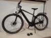 SCOTT SUB TOUR ERIDE 30 MEN BIKE MODEL: 274877 SIZE: M ORIG RRP &pound;2649 SUB ERIDE 6061 ALLOY SUNTOUR NEX-E25, 63MM FORK SHIMANO ALIVIO 4000 9 SPEED BOSCH ACTIVE PLUS, 400WH PT SHIMANO DISC BRAKES RACKTIME WITH SPRING, SNAPIT SCHWALBE ENERGIZER PLUS 700X50C - 2