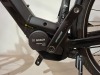 SCOTT SUB TOUR ERIDE 30 MEN BIKE MODEL: 274877 SIZE: M ORIG RRP £2649 SUB ERIDE 6061 ALLOY SUNTOUR NEX-E25, 63MM FORK SHIMANO ALIVIO 4000 9 SPEED BOSCH ACTIVE PLUS, 400WH PT SHIMANO DISC BRAKES RACKTIME WITH SPRING, SNAPIT SCHWALBE ENERGIZER PLUS 700X50C - 3