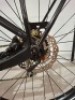 SCOTT SUB TOUR ERIDE 30 MEN BIKE MODEL: 274877 SIZE: M ORIG RRP &pound;2649 SUB ERIDE 6061 ALLOY SUNTOUR NEX-E25, 63MM FORK SHIMANO ALIVIO 4000 9 SPEED BOSCH ACTIVE PLUS, 400WH PT SHIMANO DISC BRAKES RACKTIME WITH SPRING, SNAPIT SCHWALBE ENERGIZER PLUS 700X50C - 5