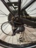 SCOTT SUB TOUR ERIDE 30 MEN BIKE MODEL: 274877 SIZE: M ORIG RRP &pound;2649 SUB ERIDE 6061 ALLOY SUNTOUR NEX-E25, 63MM FORK SHIMANO ALIVIO 4000 9 SPEED BOSCH ACTIVE PLUS, 400WH PT SHIMANO DISC BRAKES RACKTIME WITH SPRING, SNAPIT SCHWALBE ENERGIZER PLUS 700X50C - 7