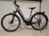 BERGAMONT E-HORIZON TOUR 500 AMSTERDAM BIKE MODEL: 286753 SIZE: 48 ORIG RRP &pound;2499 SPORTIVE LOW STEP-THROUGH UNISEX FRAME SUNTOUR E-BIKE SPECIFIC SUSPENSION FORK WITH 63 MM TRAVEL SHIMANO MT200 HYDRAULIC DISC BRAKE RISERBAR AND ADJUSTABLE STEM GUARANTEE CO - 2