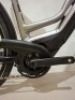 BERGAMONT E-HORIZON TOUR 500 AMSTERDAM BIKE MODEL: 286753 SIZE: 48 ORIG RRP &pound;2499 SPORTIVE LOW STEP-THROUGH UNISEX FRAME SUNTOUR E-BIKE SPECIFIC SUSPENSION FORK WITH 63 MM TRAVEL SHIMANO MT200 HYDRAULIC DISC BRAKE RISERBAR AND ADJUSTABLE STEM GUARANTEE CO - 4