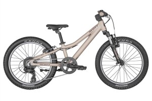SCOTT CONTESSA 20 (KH) CHILDRENS BIKE - FACTORY WRAPPED IN ORIGINAL BOX MODEL: 290759 SIZE: 24 CM FRAME ORIG RRP £349 KIDS FROM 115 CM 20 INCH WHEELS 10.4KG / 22.93 LBS PERFECT BIKE FOR 1ST ADVENTURE FRAME WITH LOWER TOP TUBE EQUIPPED WITH 7 GEARS BIGGER 