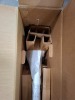 SCOTT BIKE FRAME SET PLASMA RC TT HMX - TIME TRIAL FACTORY WRAPPED IN ORIGINAL BOX MODEL: 294295 SIZE: M-54 ORIG RRP £6899 FRAME HMX CARBON DISC MAINFRAME COMPATIBLE FOR ELECTRONIC SHIFTING FORK HMX CARBON FORK FOR DISC BRAKE ACCESSORIES PLASMA RC TT HEAD - 4
