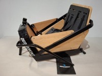 BERGAMONT PART KIDS BENCH - INCLUDES SEAT & LOADING BAY UNUSED MODEL: 279502 NO SIZE ORIG RRP &pound;163.99