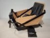 BERGAMONT PART KIDS BENCH - INCLUDES SEAT & LOADING BAY UNUSED MODEL: 279502 NO SIZE ORIG RRP &pound;163.99