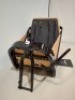BERGAMONT PART KIDS BENCH - INCLUDES SEAT & LOADING BAY UNUSED MODEL: 279502 NO SIZE ORIG RRP &pound;163.99 - 3