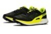 1 X BRAND NEW PAIR OF SCOTT ULTRA CARBON RC TRAIL RUNNING SHOES BLACK/YELLOW MODEL: 411058 SIZE:11 UK ORIG RRP &pound;225 ULTRA TRACTION RUBBER OUTSOLE CARBITEX GEARFLEX PLATE DUAL DENSITY KINETIC LIGHT FOAM ER2 - EVOLVED ROCKER TECHNOLOGY RACING FOOTBED ENGINE - 3