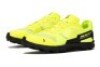 1 X BRAND NEW PAIR OF SCOTT SUPERTRAC SPEED RC TRAIL RUNNING SHOES BLACK/SAFETY YELLOW MODEL: 417781 SIZE: 10.5 UK ORIG RRP &pound;130 TYPE OF USE: RACE, TRAIL SOFTGROUND TRACTION AEROFOAM+ ERIDE MIDSOLE LIGHTWEIGHT CORDURA MESH WITH TPU UPPER TOE GUARD KPU PRO - 3