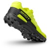 1 X BRAND NEW PAIR OF SCOTT SUPERTRAC SPEED RC TRAIL WOMENS RUNNING SHOES BLACK/SAFETY YELLOW MODEL: 417781 SIZE: 7 UK ORIG RRP £130 TYPE OF USE: RACE, TRAIL SOFTGROUND TRACTION AEROFOAM+ ERIDE MIDSOLE LIGHTWEIGHT CORDURA MESH WITH TPU UPPER TOE GUARD KPU - 2