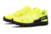 1 X BRAND NEW PAIR OF SCOTT SUPERTRAC SPEED RC TRAIL WOMENS RUNNING SHOES BLACK/SAFETY YELLOW MODEL: 417781 SIZE: 6 UK ORIG RRP £130 TYPE OF USE: RACE, TRAIL SOFTGROUND TRACTION AEROFOAM+ ERIDE MIDSOLE LIGHTWEIGHT CORDURA MESH WITH TPU UPPER TOE GUARD KPU - 3
