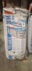 1 X BESTWAY 3.05M STEEL PRO MAX SWIMMING POOL 4,678 L IN HEIGHT 76CM IN ONE BOX (NOTE DAMAGED BOX / CUSTOMER RETURNS / ALL COMPONENTS PRESENT