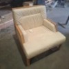 1 X GRAND LIFE IN DOOR OUT DOOR ARM CHAIR IN SIZE H 78 X L 77 X D 58 - RRP &pound;1,756 (NOTE EX DISPLAY )