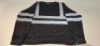 50 X BRAND NEW MIXED HEALTH AND SAFETY CLOTHING LOT TO INCLUDE DICKIES HOODIES - AVIATOR SWEATERS - AVIATOR ZIP UP JUMPERS - AVIATOR PULL OVER HOODIES - ALL IN VARIOUS SIZES - 2