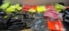 100 + BRAND NEW MIXED HEALTH AND SAFETY CLOTHING LOT CONTAINING BAUM COUNTRY WATERPROOF OVER TROUSERS IN NAVY ALL IN SIZE XXL, CREATE AND DESTROY MENS JOGGERS IN BLACK ALL IN SIZE SMALL, ST WORKWEAR HI-VIS POLO SHIRT IN ORANGE/BLUE AND GREEN/BLUE IN SIZE - 2