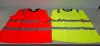 100 X BRAND NEW MIXED HEALTH AND SAFETY CLOTHING LOT CONTAINING ST WORKWEAR HI-VIS T-SHIRT IN YELLOW AND ORANGE IN SIZES 2XL, 3XL AND 4XL, CREATE AND DESTROY HI-VIS SHORT SLEEVED T-SHIRT IN YELLOW IN SIZES S AND L, BE SWIFT WAISTCOAT IN ORANGE AND YELLOW