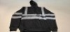100 X BRAND NEW MIXED HEALTH AND SAFETY CLOTHING LOT CONTAINING CREATE AND DESTROY HI-VIS TWO TONED JOGGERS IN YELLOW IN SIZES S AND XXXL , MODE HI-VIS HOODIE IN YELLOW/NAVY IN SIZE XL , CREATE AND DESTROY SWEATSHIRT PULLOVER IN BLACK IN SIZES S , M , L , - 2