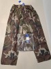 180 X BRAND NEW ARCTIC STORM TROUSERS IN BLACK AND CAMO IN SIZES S, XL, 2XL IN 5 BOXES - 2