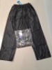 180 X BRAND NEW MIXED CLOTHING LOT CONTAINING ARCTIC STORM TROUSERS IN BLACK IN SIZES XL AND 2XL, BAUM COUNTRY TROUSERS IN NAVY IN SIZE 2XL IN 5 BOXES