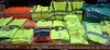 150 + X BRAND NEW MIXED HEALTH AND SAFETY CLOTHING LOT TO INCLUDE YELLOW HI VIS WAISTCOATS - CREATE AND DESTROY YELLOW HI VIS POLO SHIRTS - CREATE AND DESTROY YELLOW HI VIS SWEATSHIRTS - AVIATOTR YELLOW HI VIS HOODED JUMPERS - AVIATOR YELLOW HI VIS POLO S