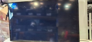 1 X PHILIPS TV - MODEL NO BDL4330QL