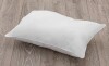 28 X BRAND NEW CUSHION INNERS IN MIXED SIZE 18 IN SIZE 18X10 AND 1O IN SIZE 40 X 60 IN TWO BAGS