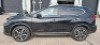 BLACK NISSAN X-TRAIL TEKNA DCI DIESEL ESTATE 1749CC REG: DE70YYK MILEAGE : 46,663 2 KEYS WITH V5 MOT UNTIL 2ND OCTOBER 2025 ALLOYS, LEATHER INTERIOR, SAT NAV, CD PLAYER A/C, ELECTRIC WINDOWS, HEATED FRONT SEATS - 8