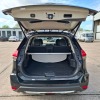 BLACK NISSAN X-TRAIL TEKNA DCI DIESEL ESTATE 1749CC REG: DE70YYK MILEAGE : 46,663 2 KEYS WITH V5 MOT UNTIL 2ND OCTOBER 2025 ALLOYS, LEATHER INTERIOR, SAT NAV, CD PLAYER A/C, ELECTRIC WINDOWS, HEATED FRONT SEATS - 13