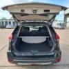 BLACK NISSAN X-TRAIL TEKNA DCI DIESEL ESTATE 1749CC REG: DE70YYK MILEAGE : 46,663 2 KEYS WITH V5 MOT UNTIL 2ND OCTOBER 2025 ALLOYS, LEATHER INTERIOR, SAT NAV, CD PLAYER A/C, ELECTRIC WINDOWS, HEATED FRONT SEATS - 13
