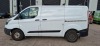 WHITE FORD TRANSIT CUSTOM 290 DIESEL PANEL VAN 1995CC FIRST REGISTERED 26/3/2018 REG: NW14CAP MILEAGE : 66,069 1 KEY WITH V5 MOT UNTIL 27/9/2025 NOTE SIDE DOOR JAMMED - 8
