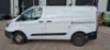 WHITE FORD TRANSIT CUSTOM 290 DIESEL PANEL VAN 1995CC FIRST REGISTERED 26/3/2018 REG: NW14CAP MILEAGE : 66,069 1 KEY WITH V5 MOT UNTIL 27/9/2025 NOTE SIDE DOOR JAMMED - 8