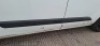 WHITE FORD TRANSIT CUSTOM 290 DIESEL PANEL VAN 1995CC FIRST REGISTERED 26/3/2018 REG: NW14CAP MILEAGE : 66,069 1 KEY WITH V5 MOT UNTIL 27/9/2025 NOTE SIDE DOOR JAMMED - 14