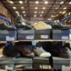 12 X BRAND NEW MIXED DAN JOHN FOOTWEAR LOT TO INCLUDE TAUPE INGEGNERE SUEDE SHOES 45 - BROWN INGEGNERE PELLE SHOES 40 - BROWN MOCASSINO COLLEGE SHOES 41 - BLUE DERBY LISCIA SHOES 41 ETC