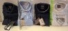 20 X BRAND NEW MIXED DAN JOHN SHIRT LOT TO INCLUDE OXFORD WHITE SHIRTS - OXFORD BLUE SHIRTS - OXFORD NAVY SHIRTS - MACRO PIQUET NAVY SHIRTS IN SIZES 37-40-41-ETC RRP-&pound;39.99 PP