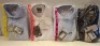 20 X BRAND NEW MIXED DAN JOHN SHIRT LOT TO INCLUDE CAMICIA BLUE SHIRTS - BLUE PIN STRIPE SHIRTS - BLUE SHIRTS - WHITE PIQUET SHIRTS ETC IN SIZES 38-39-42 ETC RRP &pound;39.99
