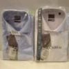 20 X BRAND NEW MIXED DAN JOHN SHIRT LOT TO INCLUDE CAMICIA BLUE SHIRTS -PIQUET WHITE SHIRTS - CAMICIA WHITE SHIRTS IN SIZES 38-40-45 ETC RRP&pound;39.99