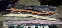 25 X BRAND NEW MIXED DAN JOHN TIES IN VARIOUS STYLES AND COLOURS - PLEASE SEE PICTURE (PICK LOOSE) RRP-&pound;19.99 PP