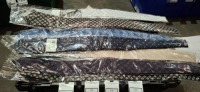 25 X BRAND NEW MIXED DAN JOHN TIES IN VARIOUS STYLES AND COLOURS - PLEASE SEE PICTURE (PICK LOOSE) RRP-&pound;19.99 PP