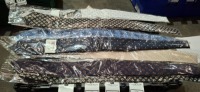 25 X BRAND NEW MIXED DAN JOHN TIES IN VARIOUS STYLES AND COLOURS - PLEASE SEE PICTURE (PICK LOOSE) RRP-&pound;19.99 PP