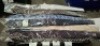 25 X BRAND NEW MIXED DAN JOHN TIES IN VARIOUS STYLES AND COLOURS - PLEASE SEE PICTURE (PICK LOOSE) RRP-&pound;19.99 PP