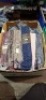 25 X BRAND NEW MIXED DAN JOHN TIES IN VARIOUS STYLES AND COLOURS - PLEASE SEE PICTURE (PICK LOOSE) RRP-&pound;19.99 PP