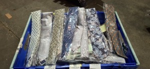 25 X BRAND NEW MIXED DAN JOHN TIES IN VARIOUS STYLES AND COLOURS - PLEASE SEE PICTURE (PICK LOOSE) RRP-£19.99 PP